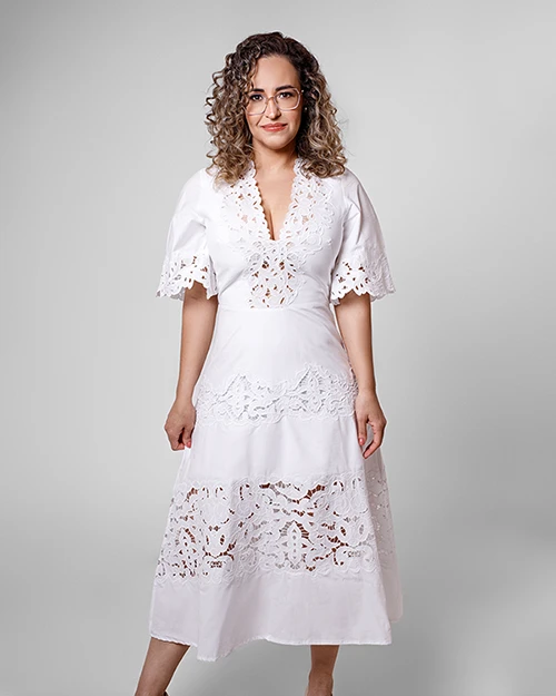 Dra. Ana Paula Camargo