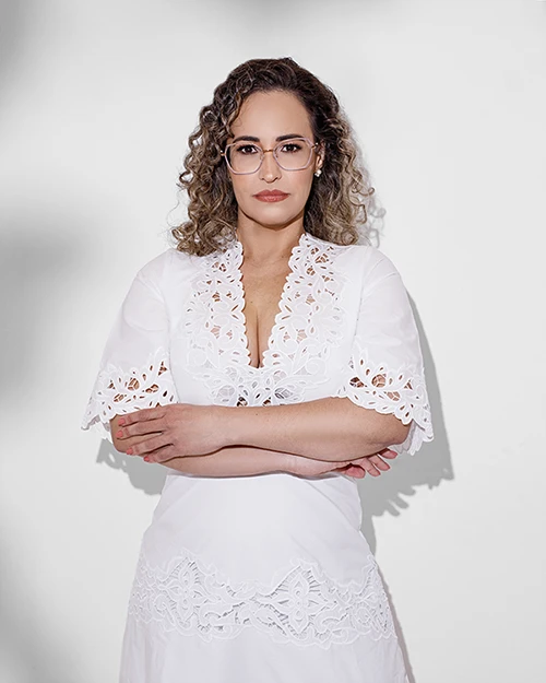 Dra. Ana Paula Camargo