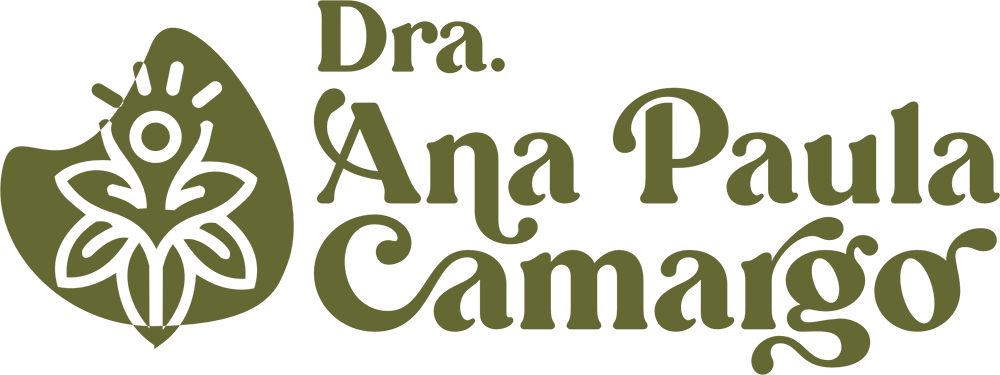 Logotipo Dra. Ana Paula Camargo